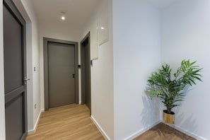 Hallway - Pictas Residence (Split)