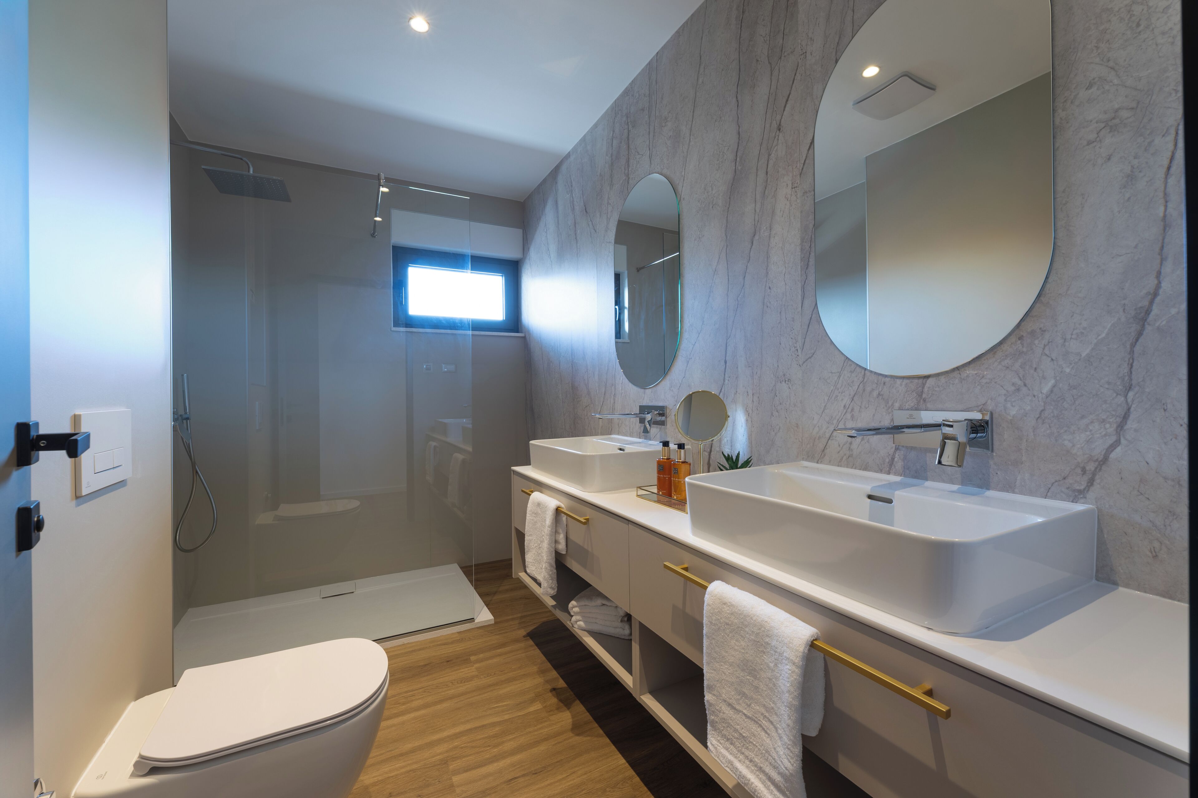 Badkamer