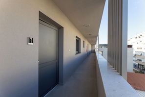 Hallway - Pictas Residence (Split)