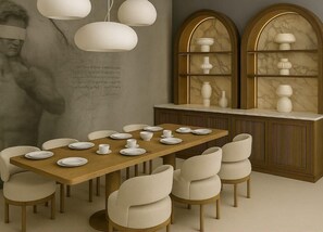 تناول الطعام