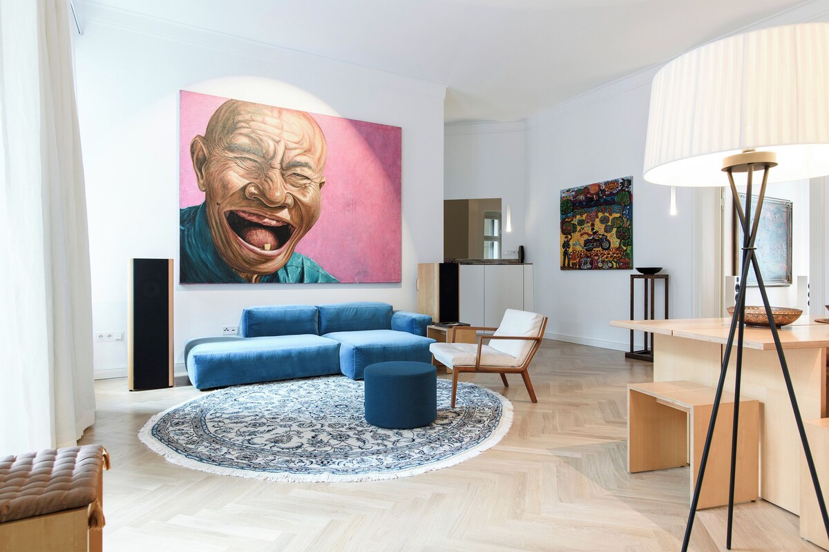 Image de profil de l’hôte