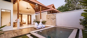 Parisula 1BR Villa with Pool in Bingin Uluwatu