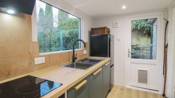 Geschirrspüler, Kochgeschirr/Geschirr/Besteck