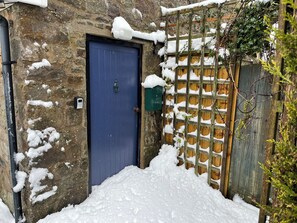 Cottage | Enceinte de l’hébergement