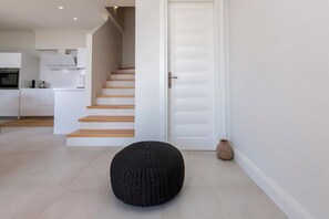 Detalhe da parte interna