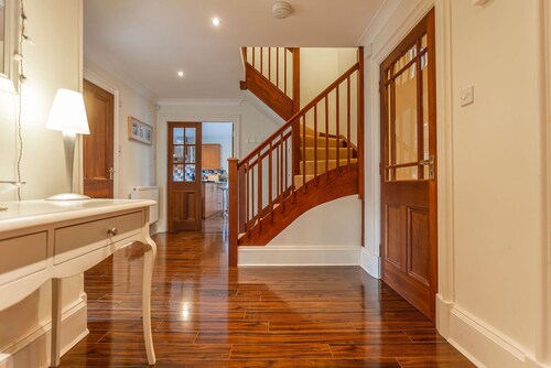 Links Lodge | Blacklaws Steading