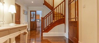 Links Lodge | Blacklaws Steading