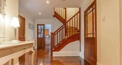 Links Lodge | Blacklaws Steading