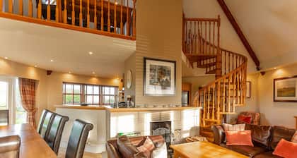 Swilken Lodge | Blacklaws Steading