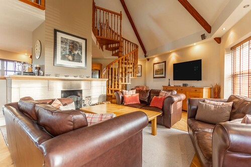 Swilken Lodge | Blacklaws Steading