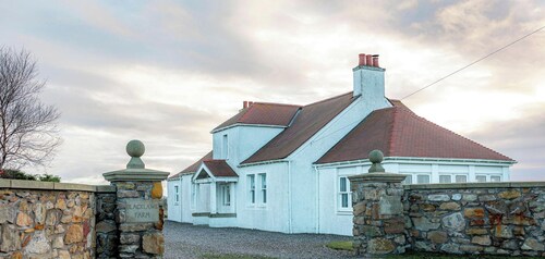Blacklaws Farmhouse | Blacklaws Steading