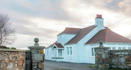 Blacklaws Farmhouse | Blacklaws Steading