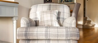 Blacklaws Farmhouse | Blacklaws Steading