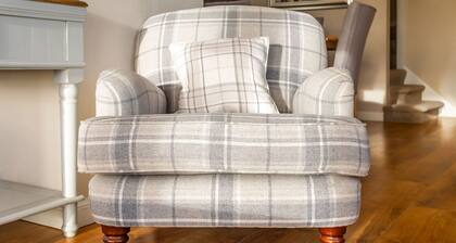 Blacklaws Farmhouse | Blacklaws Steading