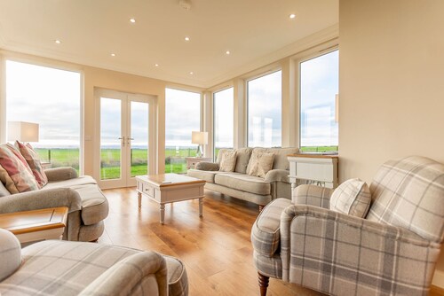 Blacklaws Farmhouse | Blacklaws Steading