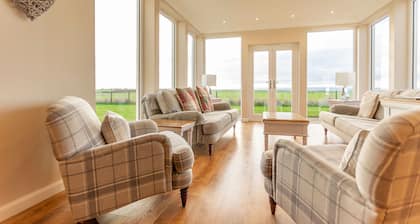 Blacklaws Farmhouse | Blacklaws Steading