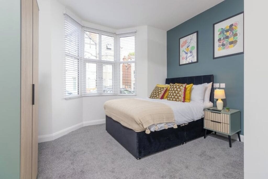 7 chambres, Wi-Fi gratuit, draps fournis