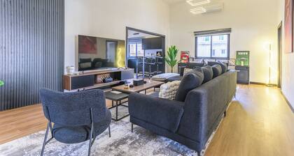 Residence 4 - Apartments in Mar Mikhael