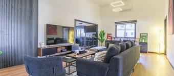 Residence 4 - Apartments in Mar Mikhael