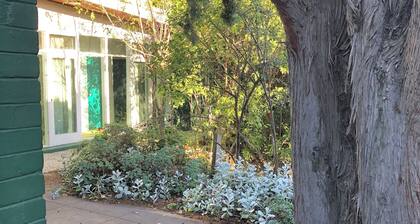 2 bedroom home oasis in central Ivanhoe East