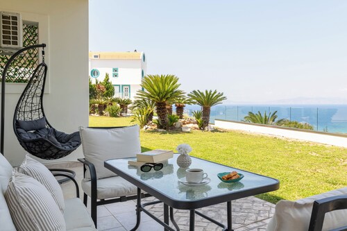 Island Hills- Ocean, Luxury Stay