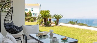 Island Hills- Ocean, Luxury Stay