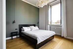 1 bedroom, iron/ironing board - Hostmate - Milano - Viale Zara  (Milano)
