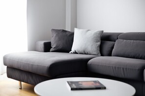 Living area - Hostmate - Milano - Viale Zara  (Milano)