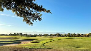 Golf - Luxury Beldi Chic Villa•Private Heated Pool & Stunning Garden•Samanah Golf (Marrakech)
