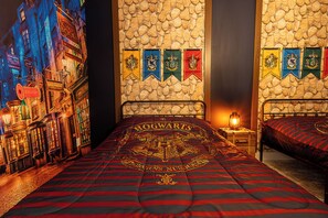 5 Schlafzimmer, Bügeleisen/Bügelbrett, WLAN, Bettwäsche