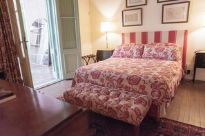 Internet y ropa de cama