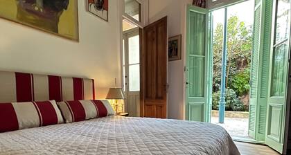 The most beautiful house in Buenos Aires with 25 meter pool and gardens