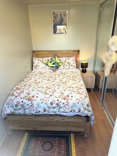 Amazing 2 bedroom house