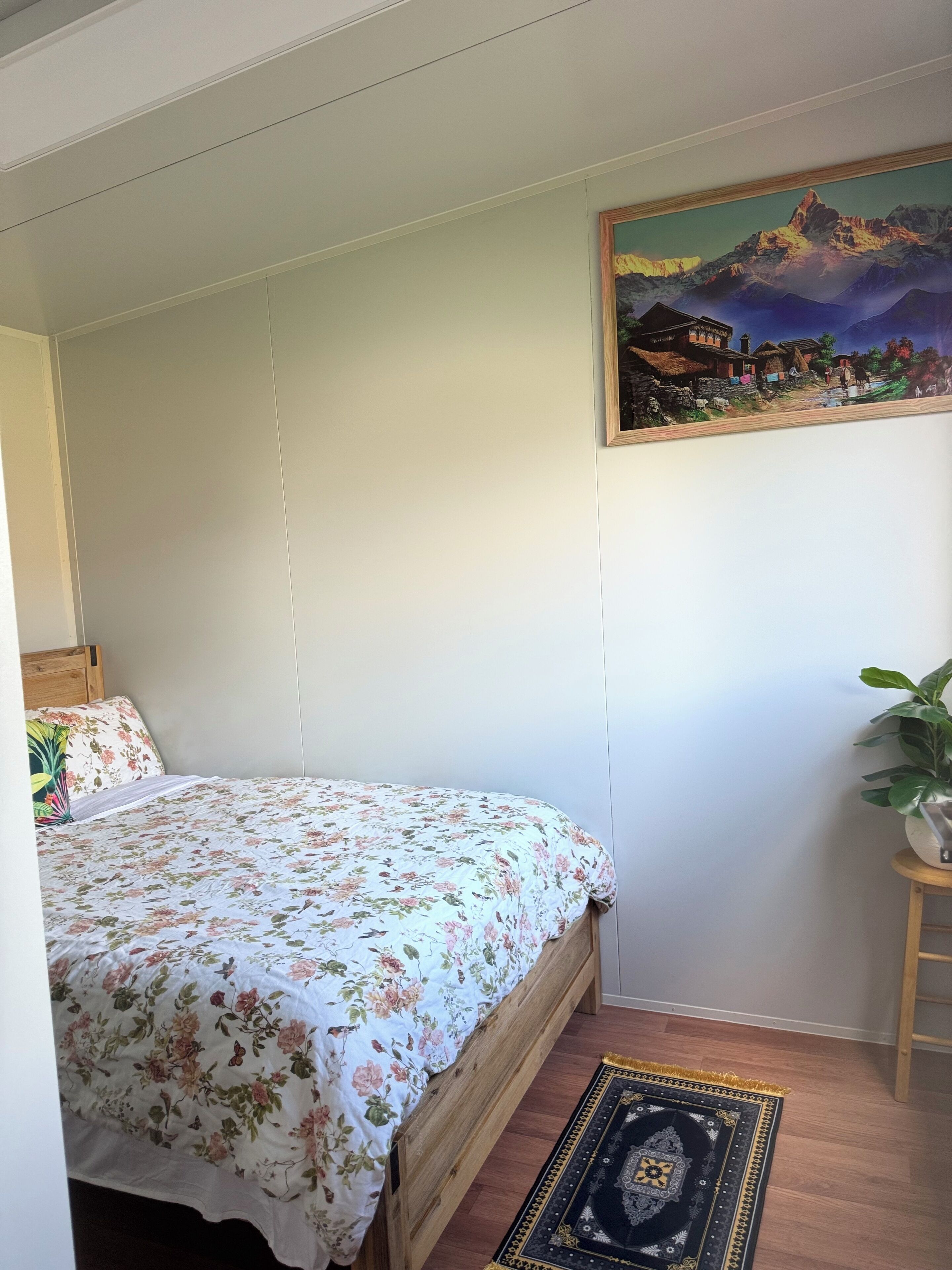 In-room safe, iron/ironing board, free WiFi, bed sheets