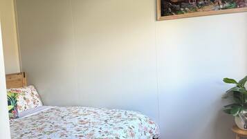 In-room safe, iron/ironing board, free WiFi, bed sheets