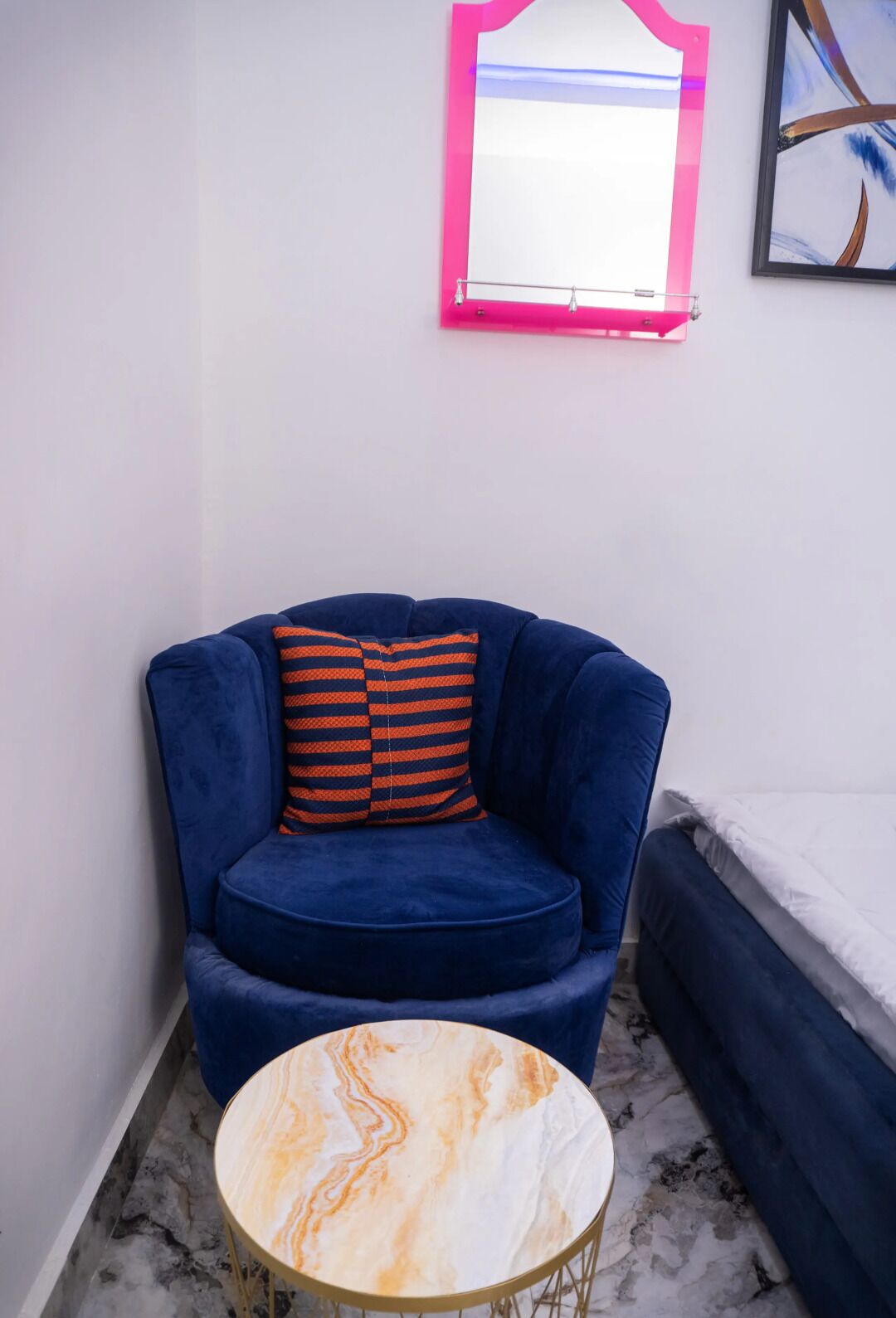 تلفزيون ذكي