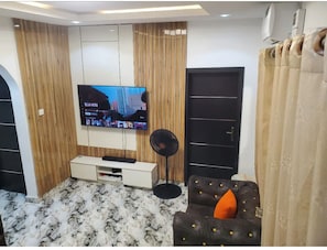 Smart TV