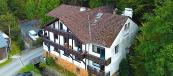 Landgasthaus zur Hammermühle