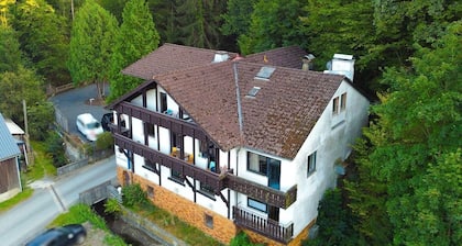 Landgasthaus zur Hammermühle