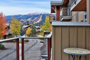 Property grounds - Spacious, Multi-Floor 4bedroom Townhome Walking Distance to Village, Along Orient Chairlift! (Sun Peaks)