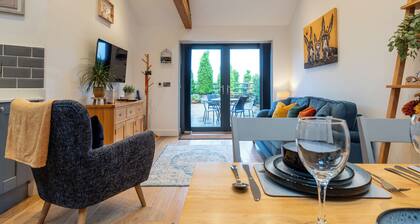 Beautiful 2 Bedroom Barn in Cerney Wick