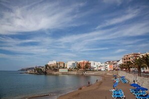 Beach - El Dorado (Arguineguín)