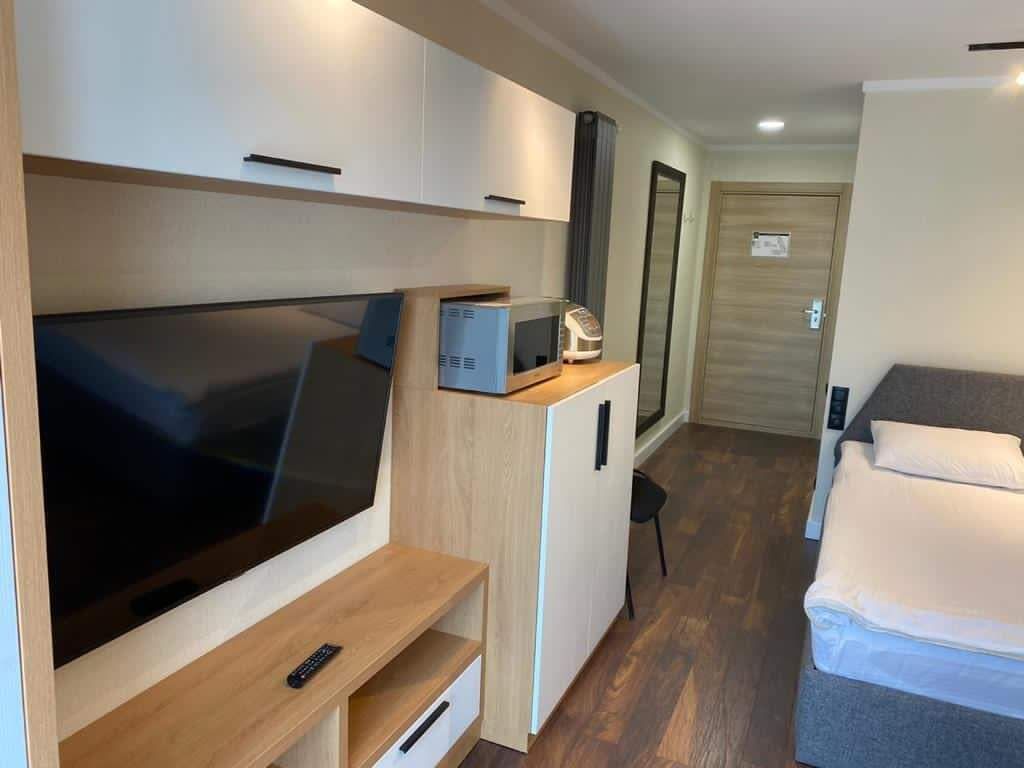 Internetzugang, Bettwäsche