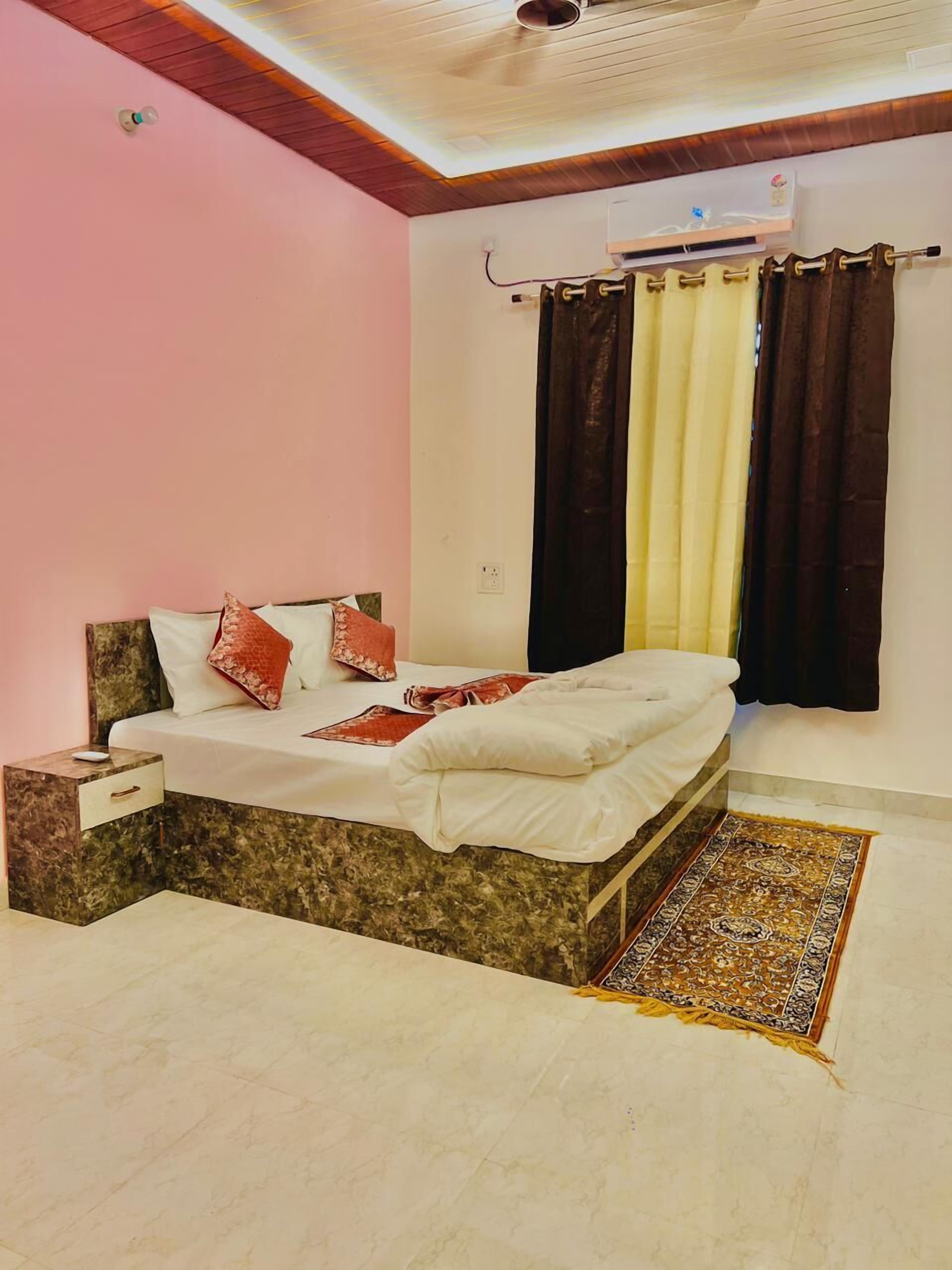 Luksushuone, kaupunkinäköala | Ilmainen Wi-Fi