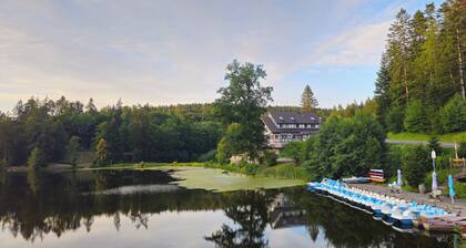 Ferienwohnung am Ebnisee / Kaisersbach