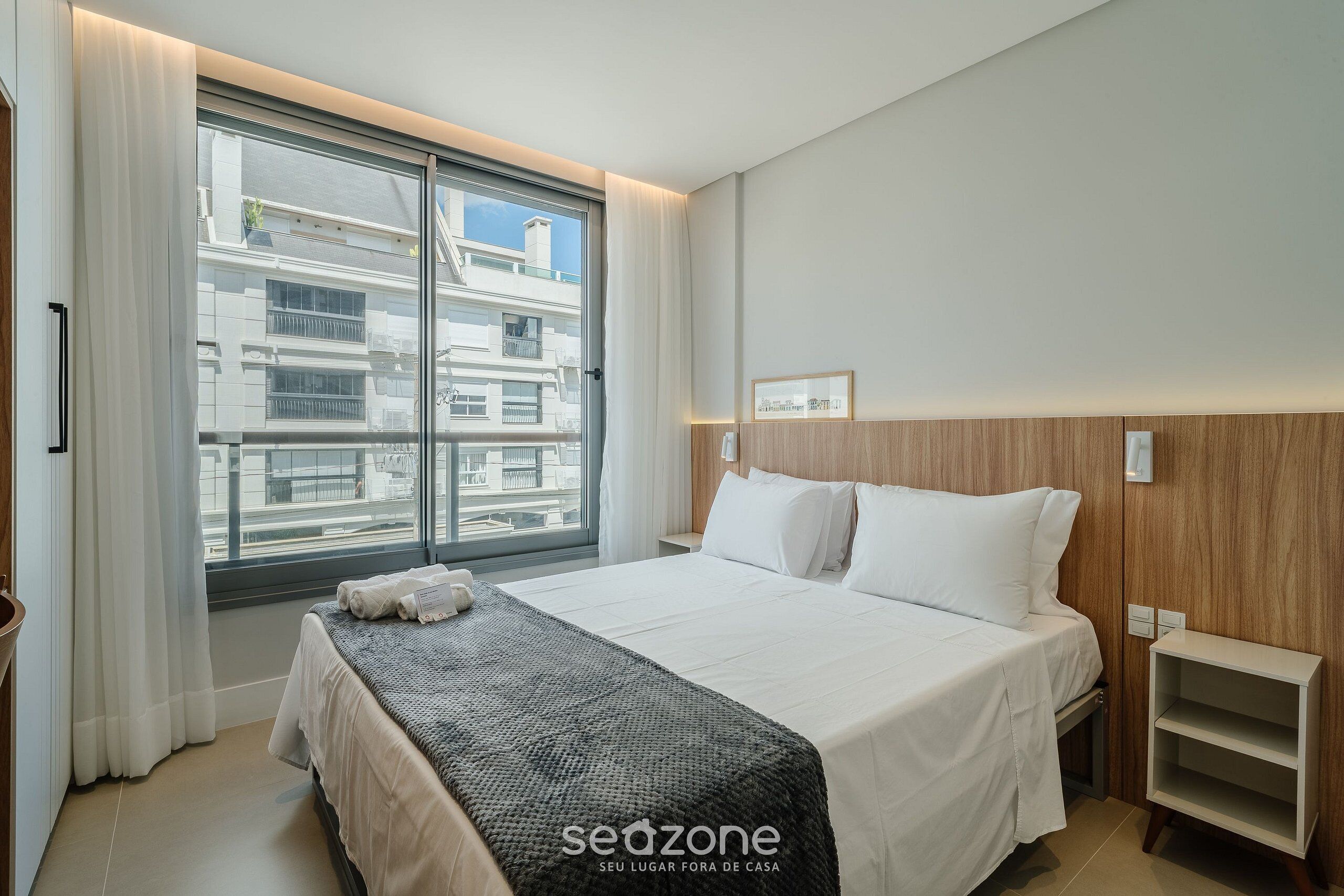 Basic Apartment | 2 bedrooms, free WiFi