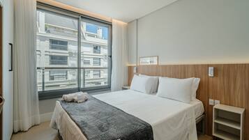 Basic Apartment | 2 bedrooms, free WiFi