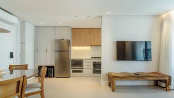 Basic Apartment | Private kitchen