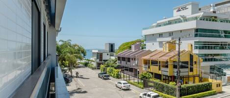 Basic Apartment | Property grounds