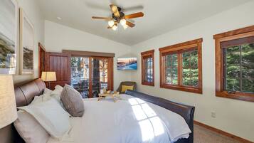 3 chambres, fer et planche Ă repasser, lit parapluie, Wi-Fi gratuit